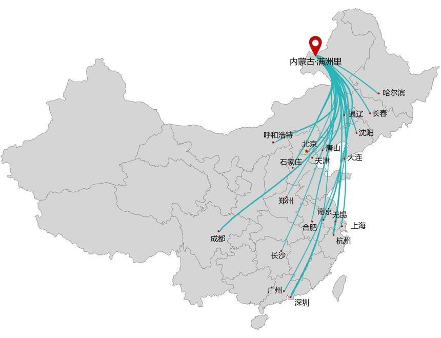 北京到广州多少公里-百度经验