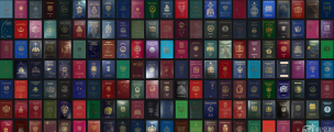 2016全球护照含金量排行榜 第一名可免签旅游158国
