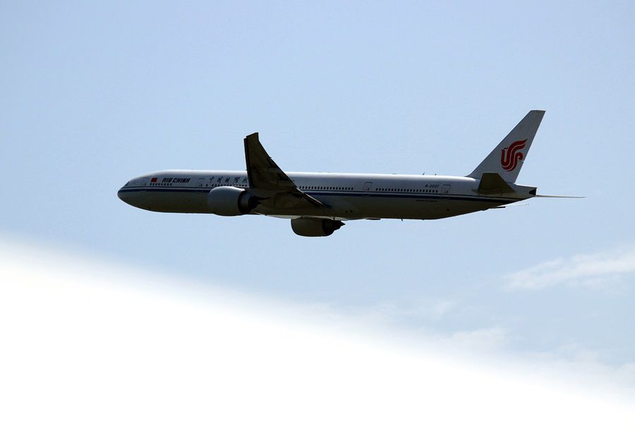 中国国际航空暂停平壤航线恢复时间待定- 航空