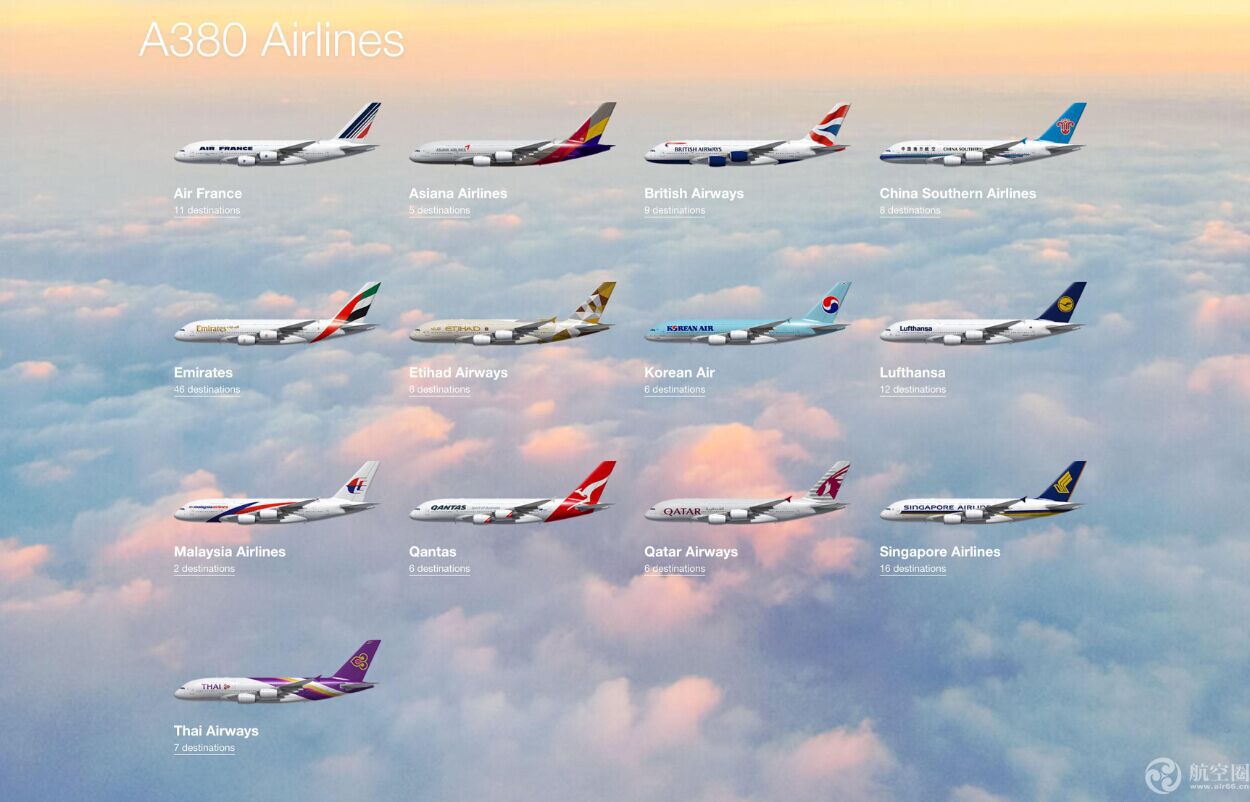 机场的空中客车A380摄影图__图片素材_其他_摄影图库_昵图网nipic.com