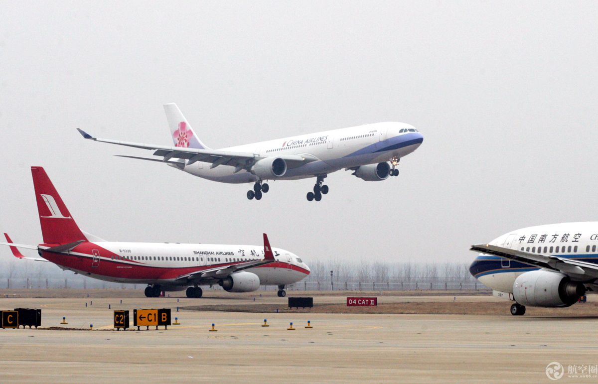 武汉复航，首个航班由武汉飞三亚 -新闻频道-和讯网