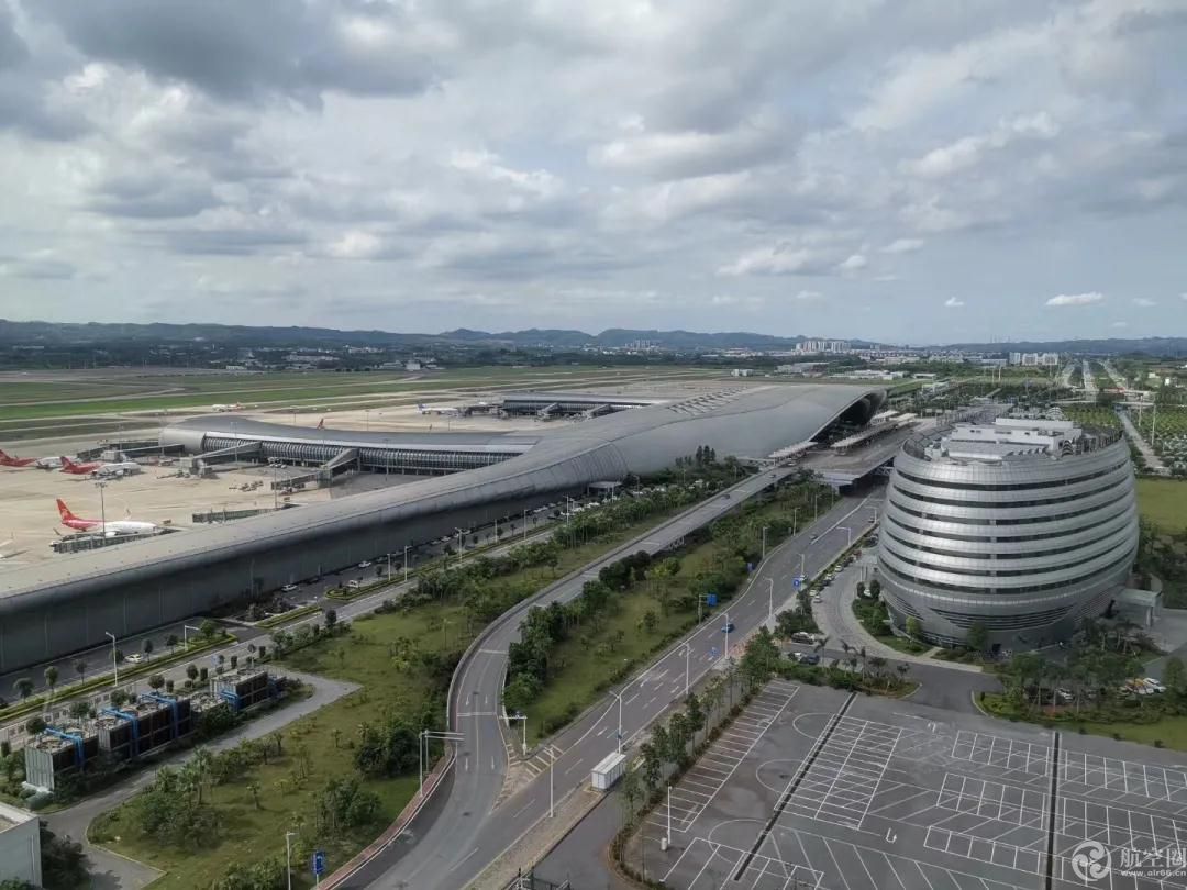 广元机场开通拉萨、南京航线 - 民用航空网