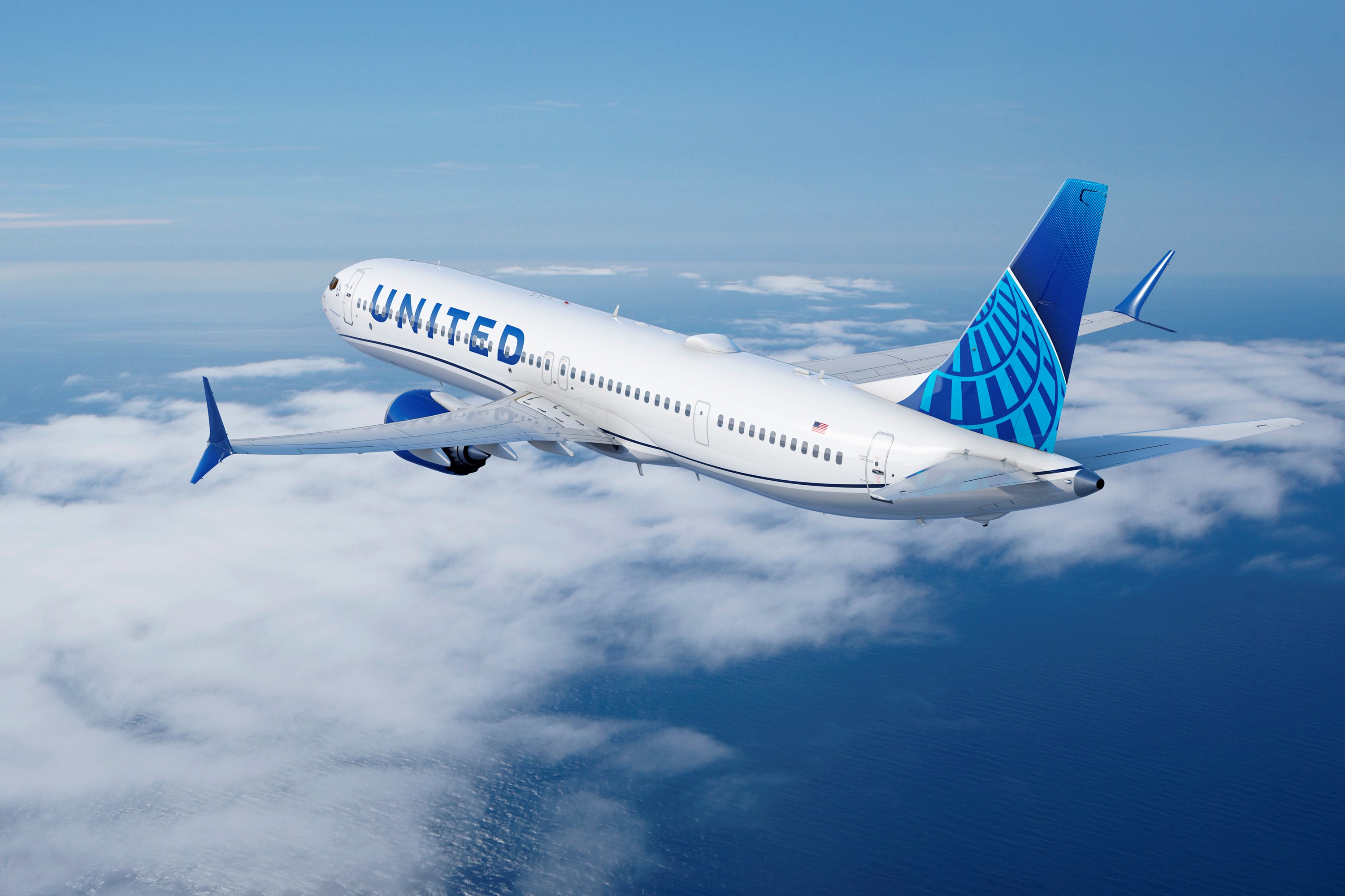 United Airlines encarga 70 aviones Airbus A321neo - AeroErmo
