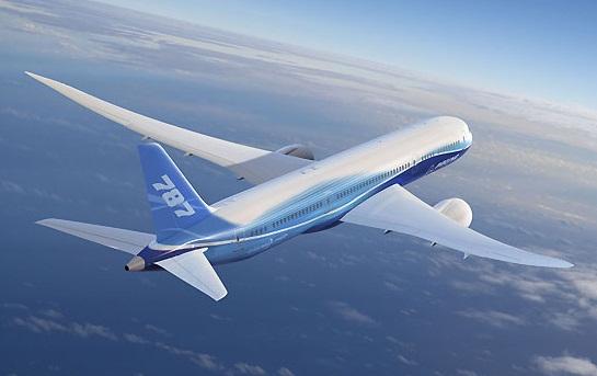 波音787梦想机发现新缺陷 一年内二度暂停交机 航空要闻 航空圈—