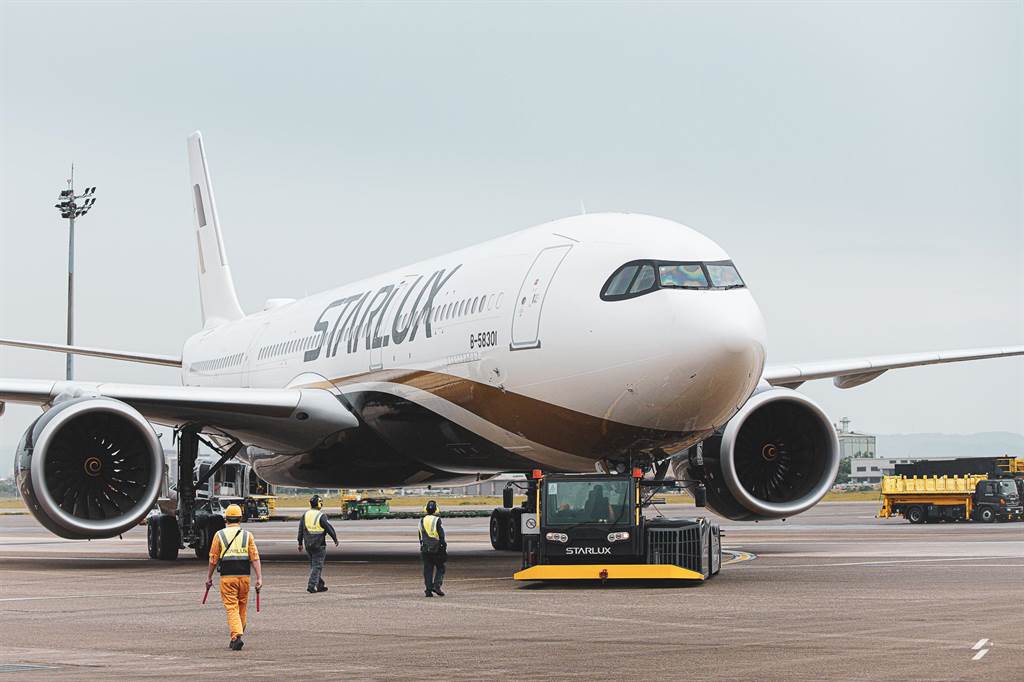 星宇航空全新A330neo客机 6月起投入东南亚航线