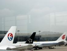 中国民航局对八个入境航班发熔断指令 涉及多家国内外航空