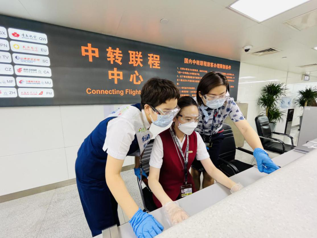 香港国际机场将于6月1日起适度恢复转机服务 - 2020年5月26日, 俄罗斯卫星通讯社