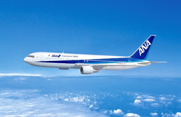 全日空系统故障导致日本国内航班大面积延误 