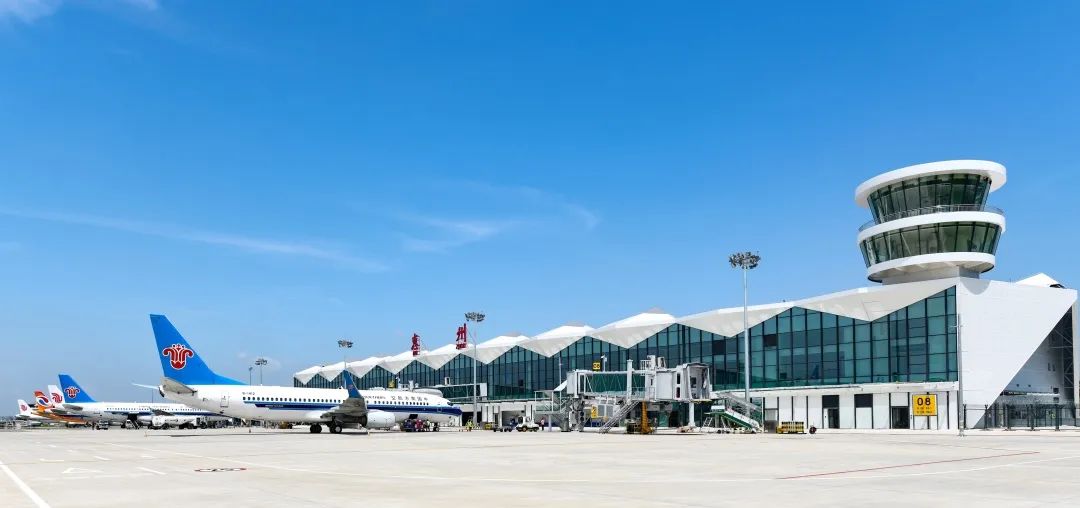 广东机场集团四家机场获2022年民用机场服务质量评价奖项