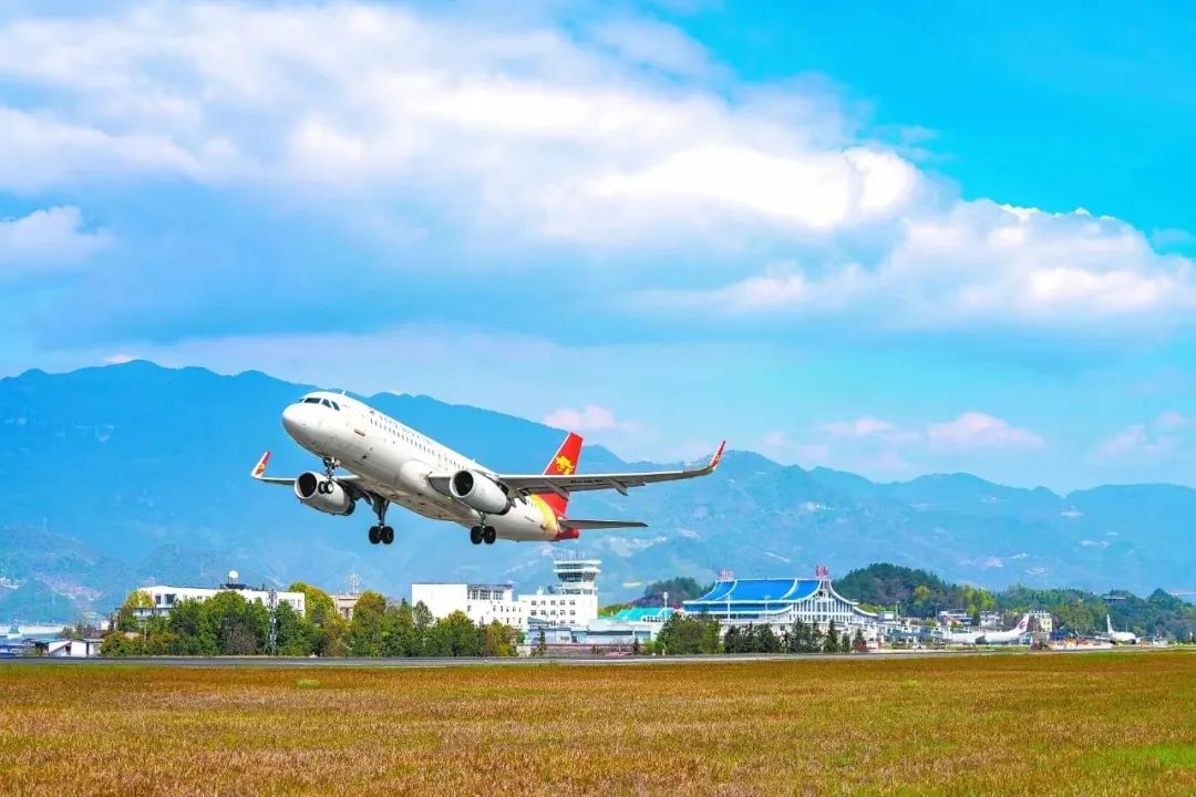 国务院正式批复！恩施机场将成为湖北省第二个国际支线机场