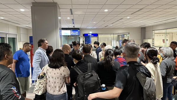 星宇航空延误导致300多人夜宿日本机场 撤换日本籍机场经理