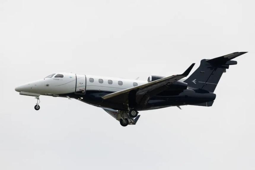 巴航工业将携飞鸿300E、领航500和领航600参加2023欧洲公务航空展