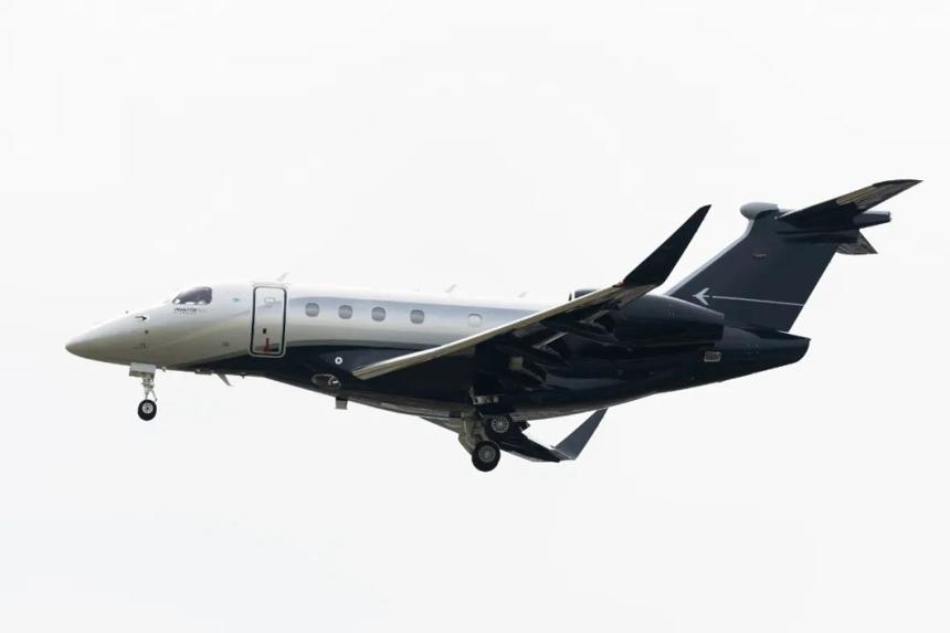 巴航工业将携飞鸿300E、领航500和领航600参加2023欧洲公务航空展