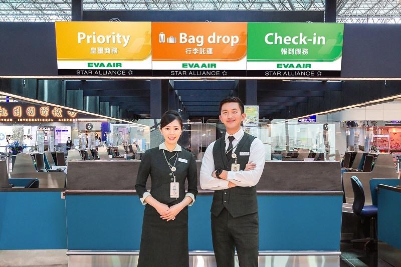 女子从美国搭飞机回台湾奔丧 遭长荣航空地勤冷血嘲讽 