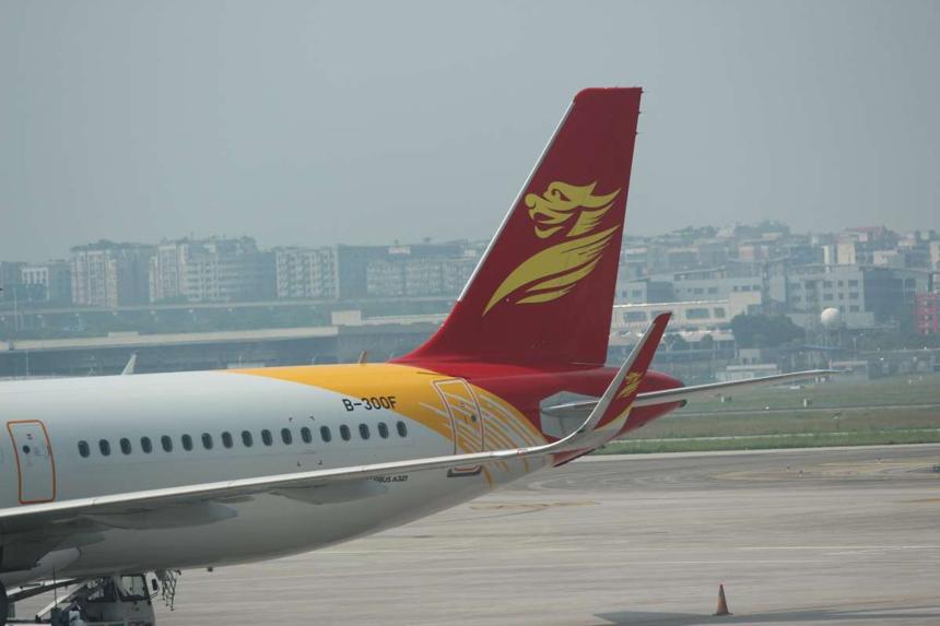 首都航空里斯本航线6年运输旅客18万人次