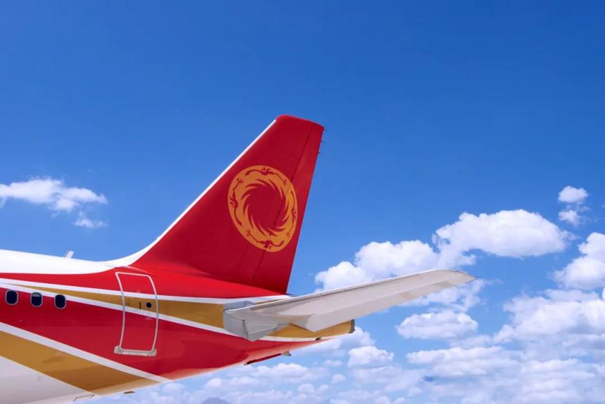 成都航空再添新翼 机队规模增至73架
