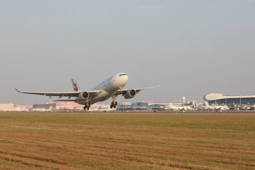 浙江首条第五航权客运航线 杭州机场开通悉尼、奥克兰往返航线
