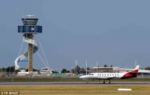 悉尼机场一名空管员请病假致26个航班取消 数千名旅客滞留