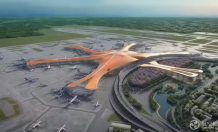南航将作为最大基地航空公司全面进驻 北京大兴国际机场