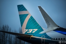 波音737-MAX停飞20个月“宣布解禁” 美国FAA批准复飞