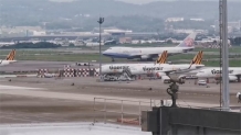 中华航空3个月2起波音747飞机爆胎事件