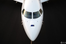 猎鹰8X超远程三引擎公务机已在全球所有主要市场投入运营