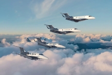 巴航工业2022年第四季度交付80架飞机 2022年共交付159架