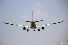 四川航空埃及飞成都航班又有6人感染新冠病毒 航班将被停飞