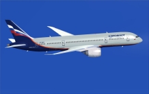 俄罗斯航空取消22架价值55亿美元波音787客机订单