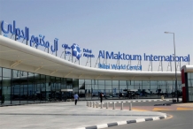 经济停滞 迪拜扩建世界最大机场工程喊停