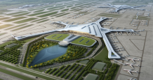长沙机场改扩建工程可研报告获国家发改委批复