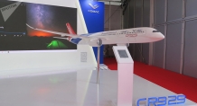 中国民航局：中俄就CR929飞机未来适航审定合作开展研究