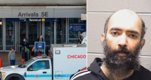 安全漏洞！美国一男子闯入机场禁区 竟然藏身3个月才被发现