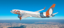 停飞21个月后 巴西高尔航空率先让737 MAX复飞