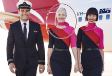 澳航知名空姐遭经理性骚扰辞职  称航空业性骚扰“猖獗”