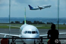 印度尼西亚超过日本成为世界第三大航空市场