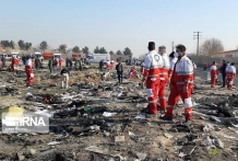 伊朗外交部：已邀请乌克兰和波音公司参与坠机事件调查