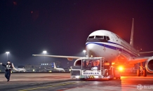 Ameco保障国航在首都机场“一场两区”运行