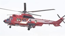 直升机救援失误致被救女性高空坠亡 东京消防厅致歉