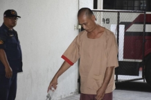 台湾男子携带10多斤海洛因泰国机场闯关被逮 被判终身监禁