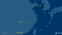东航青岛飞广州航班氧气面罩意外脱落 备降南昌机场
