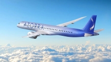 美国飞机租赁公司Azorra订购20架巴航工业E2飞机