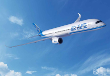 航空租赁公司ALC在2016范堡罗航展上增购空客飞机