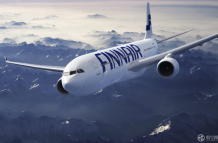 芬兰航空宣布将停飞运营7年的重庆-赫尔辛基洲际航线