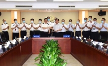 中国民航局与海关总署签署合作备忘录