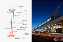 世界上最繁忙的客运航线出炉 韩国首尔至济州航线排名第一