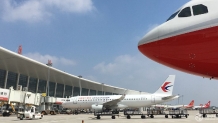 郑州机场执行2020年夏航季航班计划 每日新增30余个航班