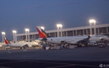 菲律宾马尼拉国际机场曝人口贩卖丑闻
