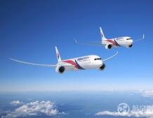 马航将购买16架波音飞机 包括8架787梦想客机
