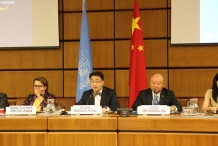 中国常驻维也纳代表团大使:中国空间站将向国际开放